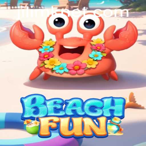Discovering BeachFun: An Engaging Experience with JILIMK