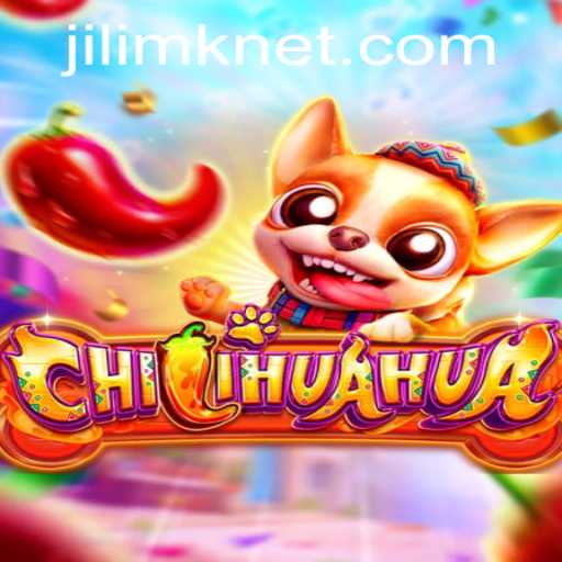 Discover the Thrilling World of CHILIHUAHUA: A Guide to Gameplay and Strategy
