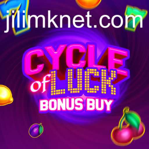 Unveiling CycleofLuckBonusBuy Featuring JILIMK: A Comprehensive Guide