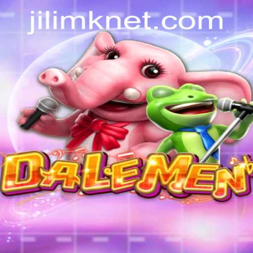 Discover the Exciting World of DALEMEN: An Immersive Gaming Experience
