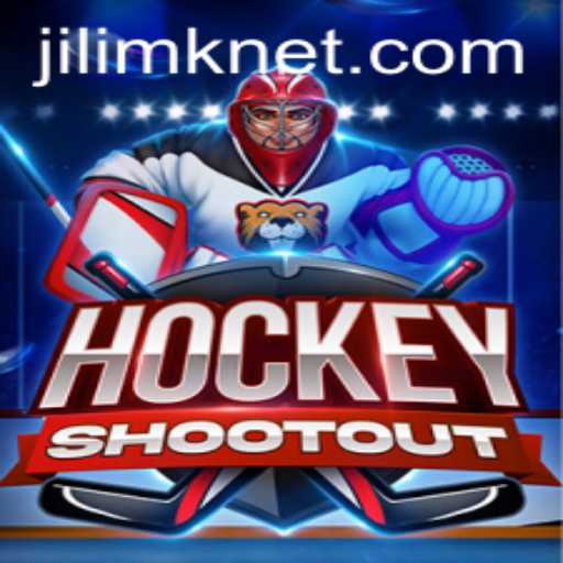 HockeyShootout: Mastering the Ice with Precision and Strategy
