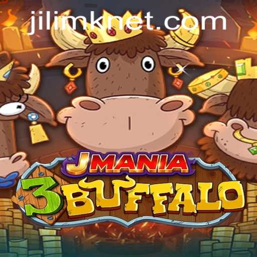 The Fascinating World of JMania3Buffalo: An In-Depth Exploration