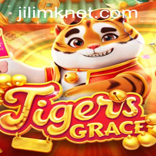 Unveiling the Mystical Journey of TigersGrace