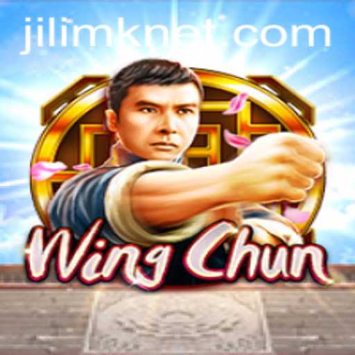 WingChun: A Martial Art Inspired Game with a Modern Twist